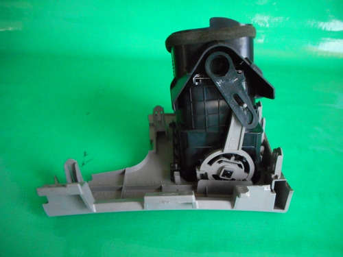 Difusor Lateral Izquierdo De Tablero Corolla Modelo 10-11 (Usado)