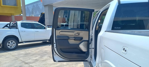RAM Ram 1500 5.8 LIMITED MILD-HYBRID
