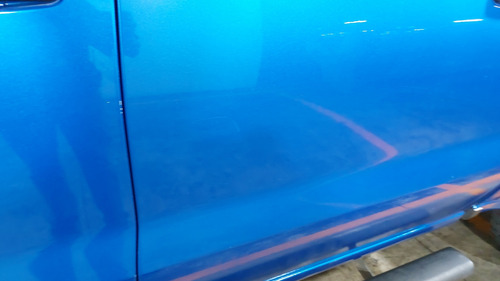Chevrolet Cheyenne 6.2 CHEYENNE ZR2 D AUTO 4WD