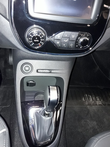 Renault Captur Zen 2.0 2021 Tasa Promo 14,9 % !!! (jp)