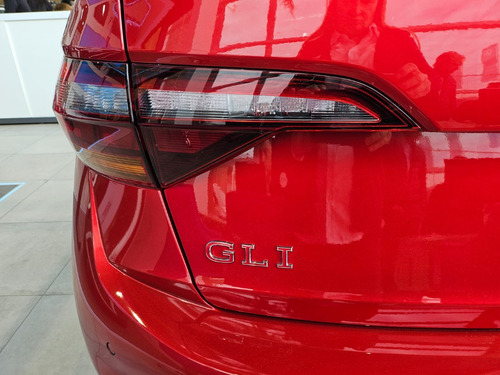 Volkswagen Vento 2.0 Tsi Gli 211cv App Connect + Nav