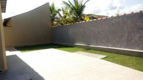 Casa A 800 Mts Da Praia No Grandesp Em Itanhaém - 4280 | Npc