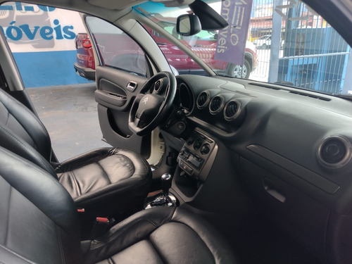 Citroën C3 Picasso 1.6 16v Tendance Flex Aut. 5p