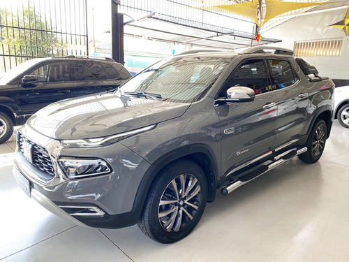 Fiat Toro Ranch 2.0 16V 4x4 Diesel Aut.