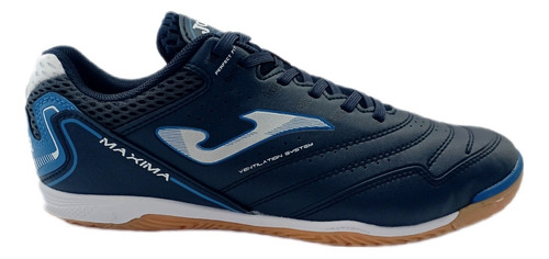 Tenis Joma Para Futbol Rapido Sala Hombre 100% Originales