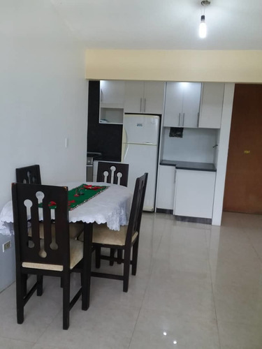 Imagen 3 de 14 de Apartamento En Venta Solar De La Quinta 72m2 Etapa 3 Los Teques