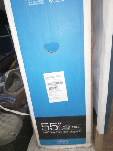 Imagen 6 de 8 de Samsung Curve 55 Series 7