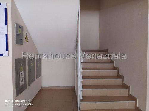 Norgelin Diaz Tiene Para Ti Apartamentos En Alquiler En El Oeste De Barquisimeto Estado Lara Cod.25-17310 Nd