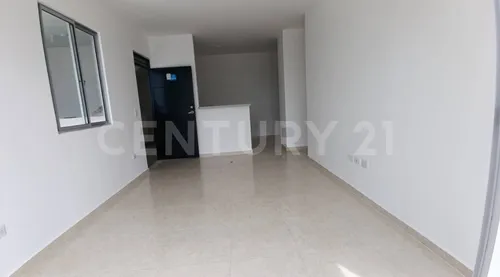 Venta De Apartamento En Vía Restrepo, Restrepo, Meta