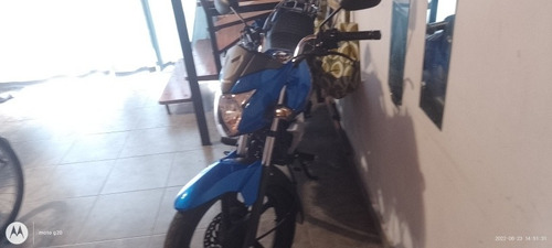 Imagen 3 de 3 de Honda Ch 150