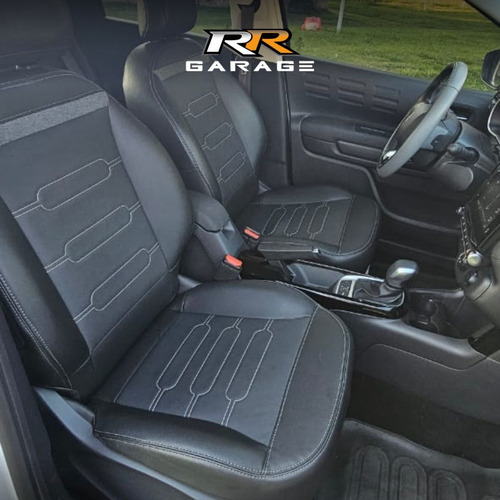 Citroën C4 Cactus 1.6 Thp 165 At6 Shine