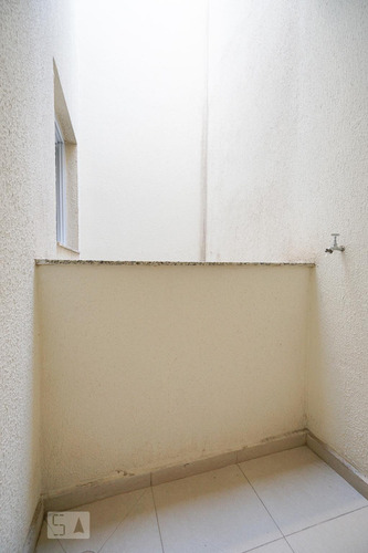 Apartamento À Venda - Vila Esperança, 1 Quarto, 33 - S893132739