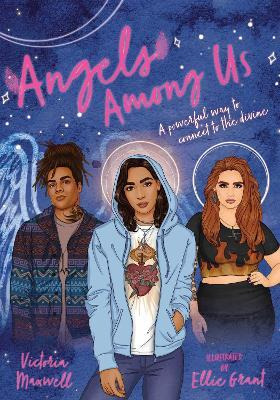 Libro Angels Among Us : A Powerful Way To Connect To The ...