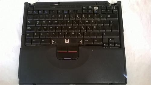 Laptop Ibm Thinkpad 390 Por Partes