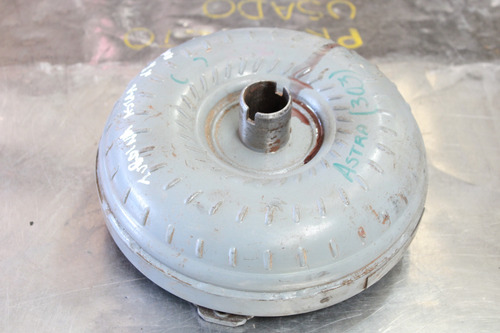 Turbina Convertidor Astra 2002 Std 1.8 Hb 4pts K3137 (Usado)