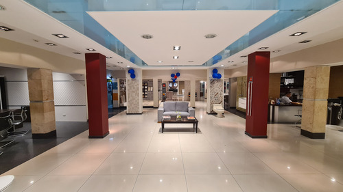 Imagen 3 de 21 de Local Comercial El Bosque 2.259m2 Pie De Calle Oportunidad Inversion