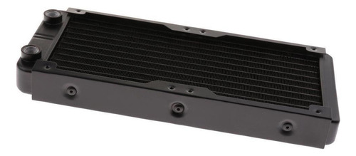 240mm Computador Radiador De Água De Refrigeração Para