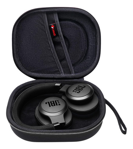 Estuche  Para Auriculares Jbl 520bt/720bt/510bt/660nc/7