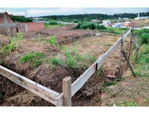 Imagem 1 de 7 de Terreno À Venda Em Parque Da Fazenda - Te195915