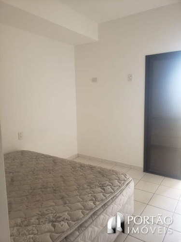 Imagem 5 de 8 de Apartamento Para Locação - Vl Nv Cid Universitaria, Bauru-sp - 1512