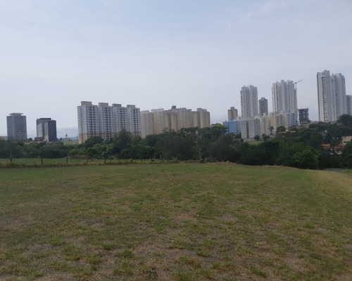 Imagem 21 de 23 de Terreno À Venda No Parque Campolim - Sorocaba/sp - Ar00760 - 34594413