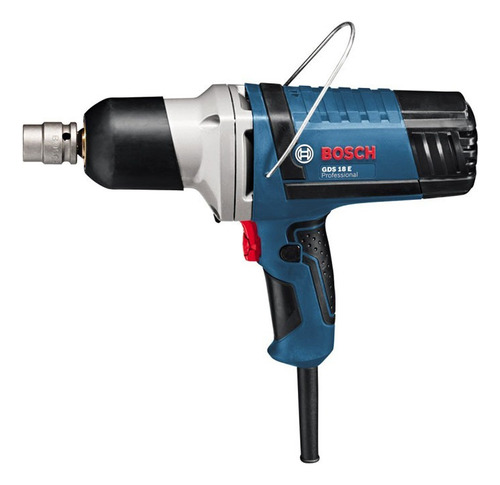 1x Llave De Impacto Bosch Gds 18 E 500 W Envío A Todo Chile