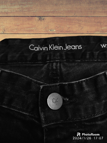 Pantalón Calvin Klein Talla W34 L32