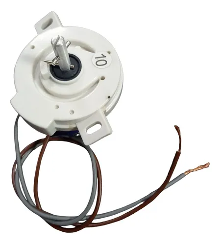 comprar Timer Lavadora 2 Cables Exprimido Doble Tina Orejas Inclinad
