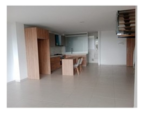 Apartamento Duplex Venta Teusaquillo