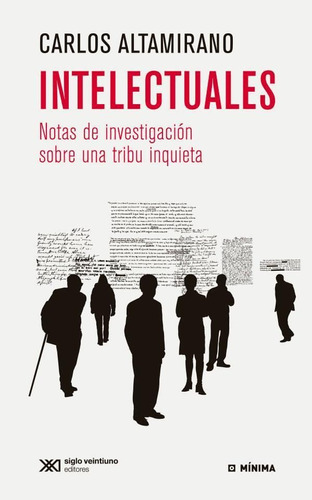 Intelectuales