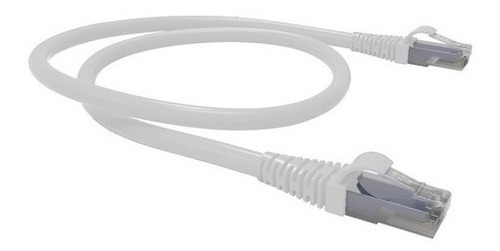 Cable De Red Utp Furukawa Patch Cat5e 1,5m Blanco 35103502