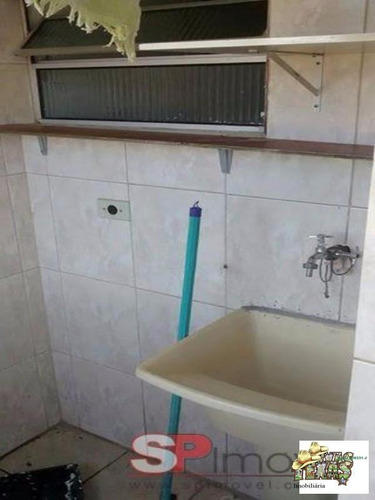 Apartamento Para Venda - Ap01030