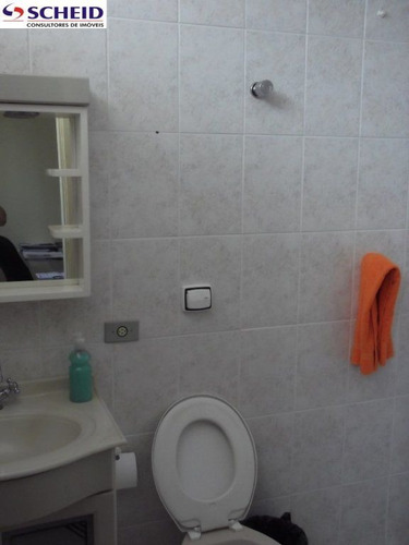 Imagem 5 de 12 de ** Prédio Comercial Com 150m²!! ** - Mr41114