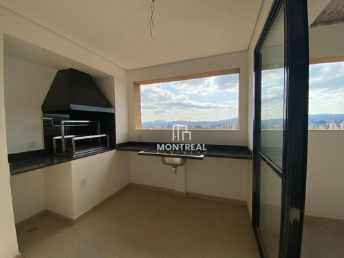 Imagem 4 de 30 de Apartamento À Venda, 153 M² Por R$ 1.775.000,00 - Santana - São Paulo/sp - Ap3138