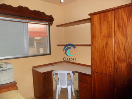 Imagem 6 de 17 de Apartamento À Venda, 58 M² - Vila Zizinha - Ap1870