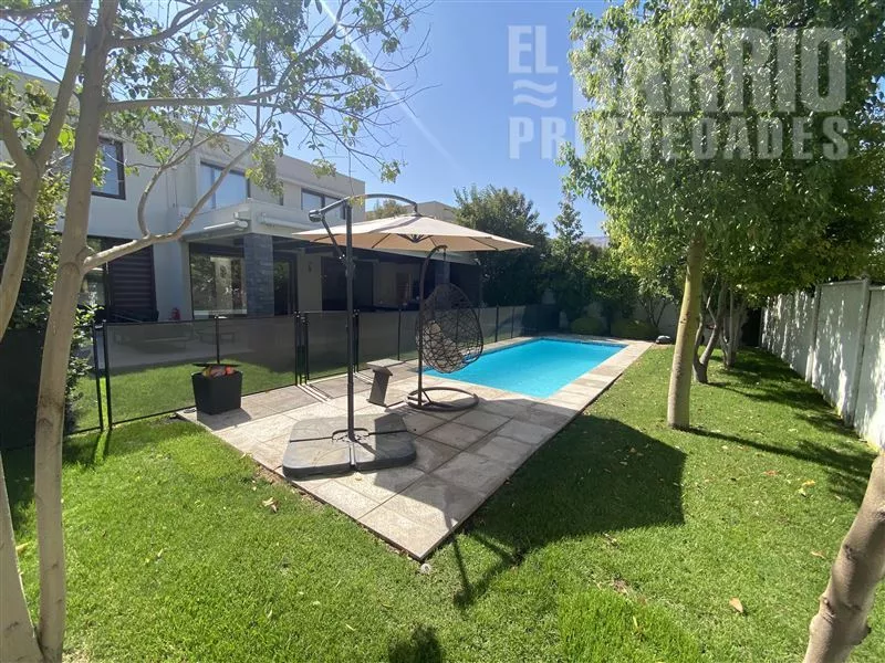 casa en venta en Colina