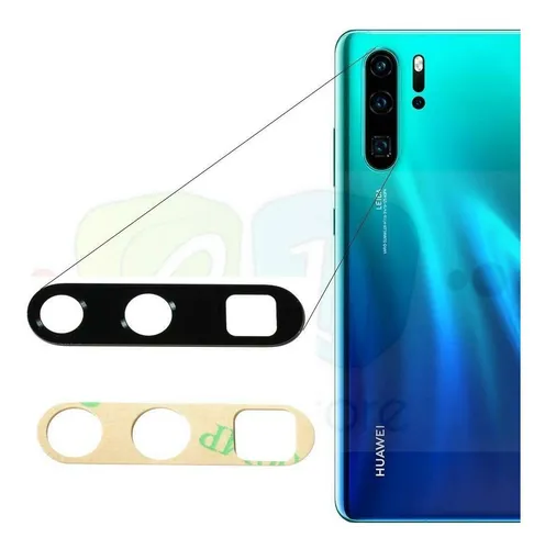 Lente de camara huawei p30 pro hot sale
