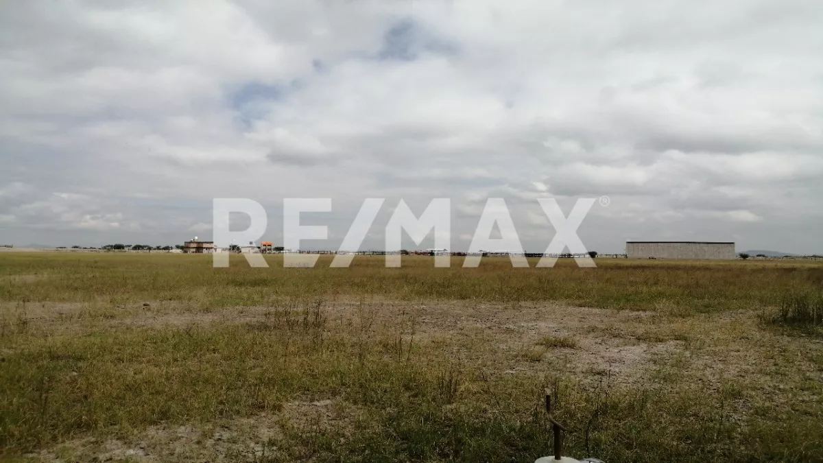 Rancho De 457 Has. En Venta $350,000 Por Hectárea. | MercadoLibre