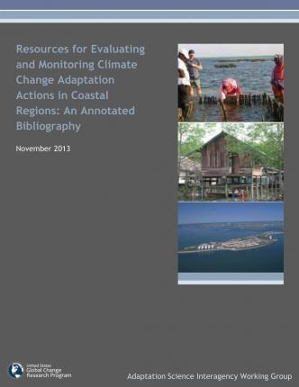 Libro Resources For Evaluating And Monitoring Climate Cha...