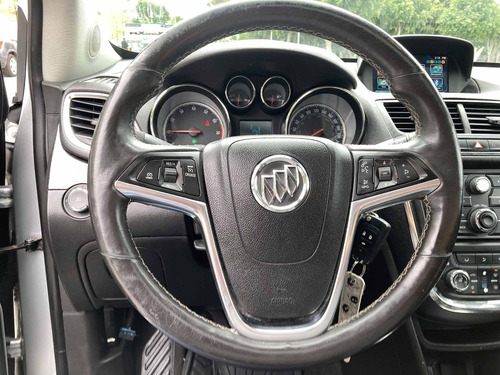 Buick Encore 1.4 Cxl Premium At