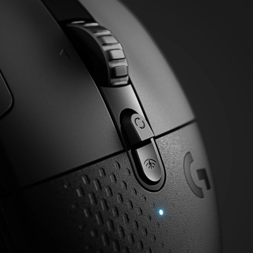 Mouse G604 Lightspeed Logitech G Color Negro