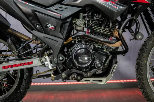 Akt Ttr 200 2019