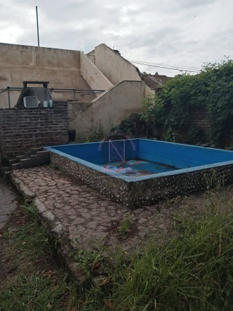 Imagen 22 de 27 de Casa 4 Ambientes