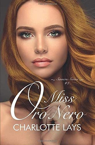 Libro: Miss Oro Nero (ny Sinners Series) (italian Edition)