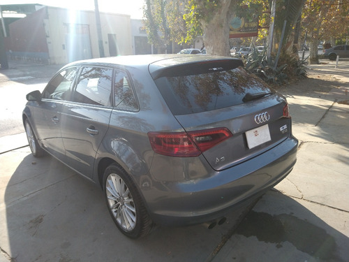 Audi A3 Sportback 1.8 T Fsi Stronic 180cv