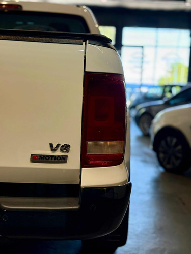 Volkswagen Amarok 3.0 V6 Cd Comfortline