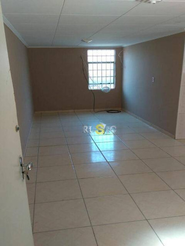 Imagem 10 de 10 de Apartamento Com 2 Dormitórios À Venda - Chácara Santa Etelvina - São Paulo/sp - Ap1231