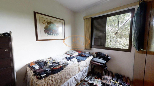 Apartamento Com 2 Dormitório(s) Localizado(a) No Bairro Alto De Pinheiros Em São Paulo / São Paulo - 7254:912957