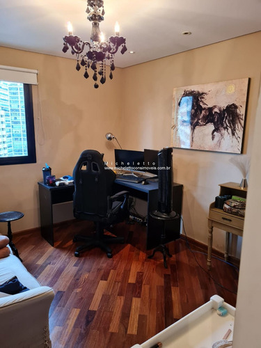Imagem 10 de 15 de Apartamento - Ap04070 - 69537355