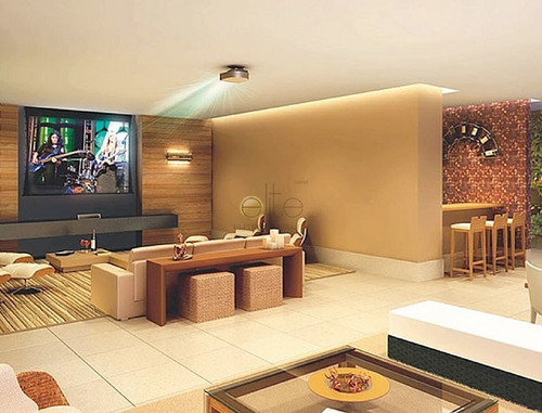 Imagem 12 de 14 de Apartamento-à Venda-barra Da Tijuca-rio De Janeiro - 40052